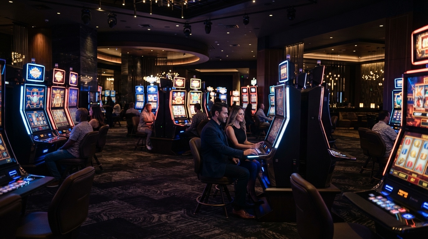 Sportbet Casino — Customer Support Overview